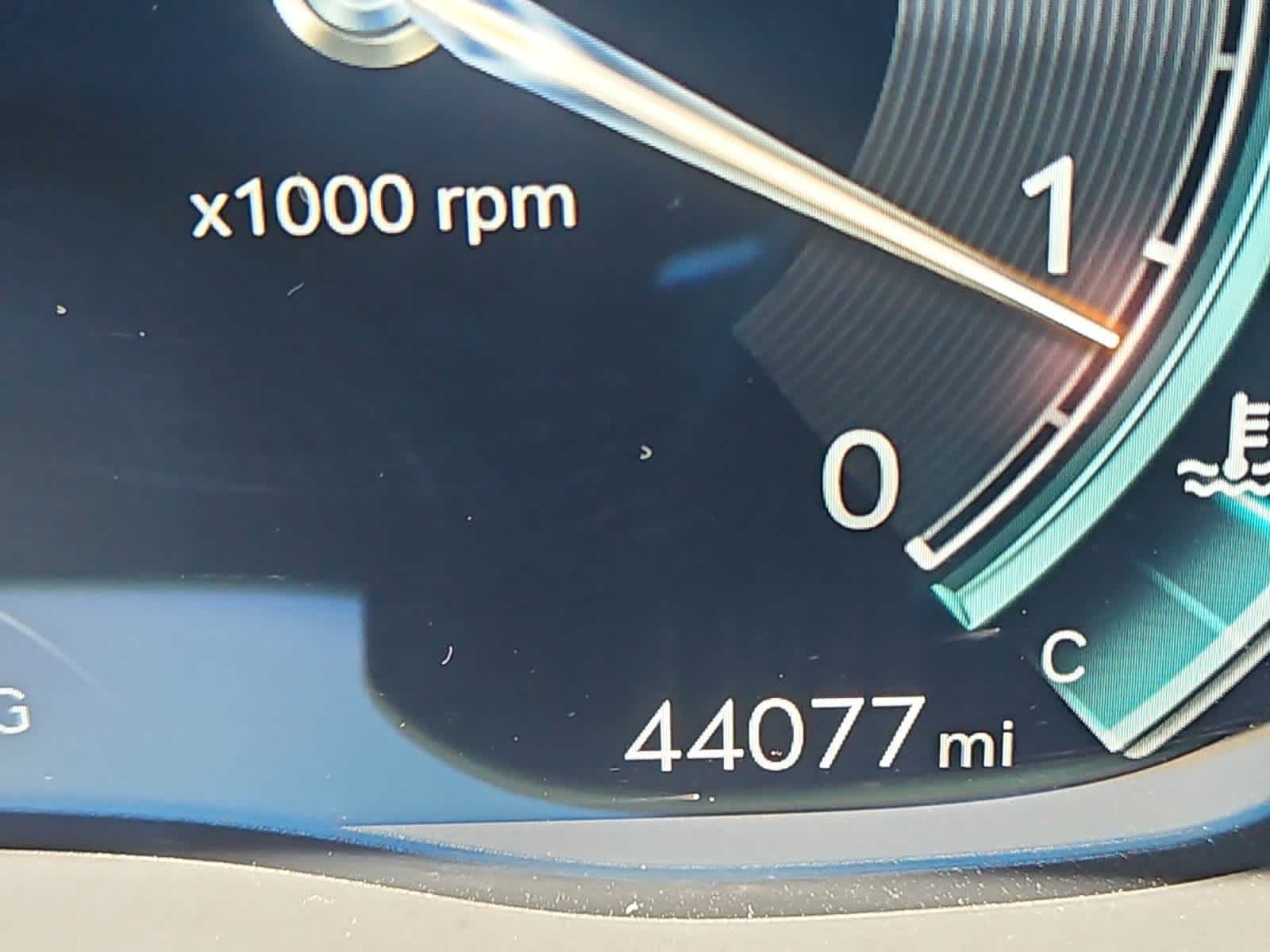 used 2023 Genesis GV80 car, priced at $43,998