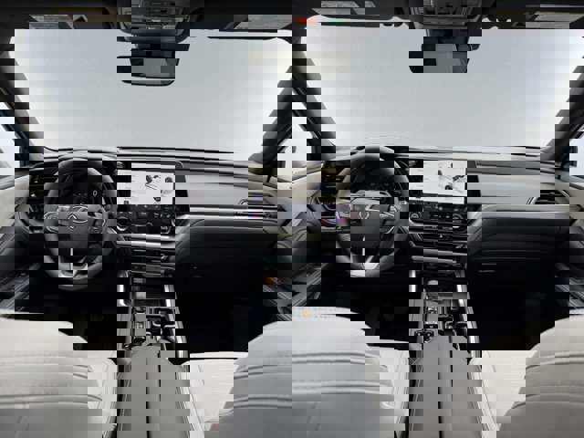 new 2025 Lexus TX 350 car