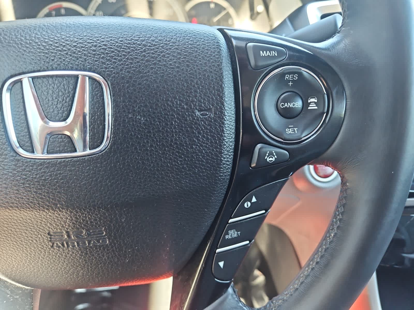 used 2017 Honda Accord car, priced at $15,998