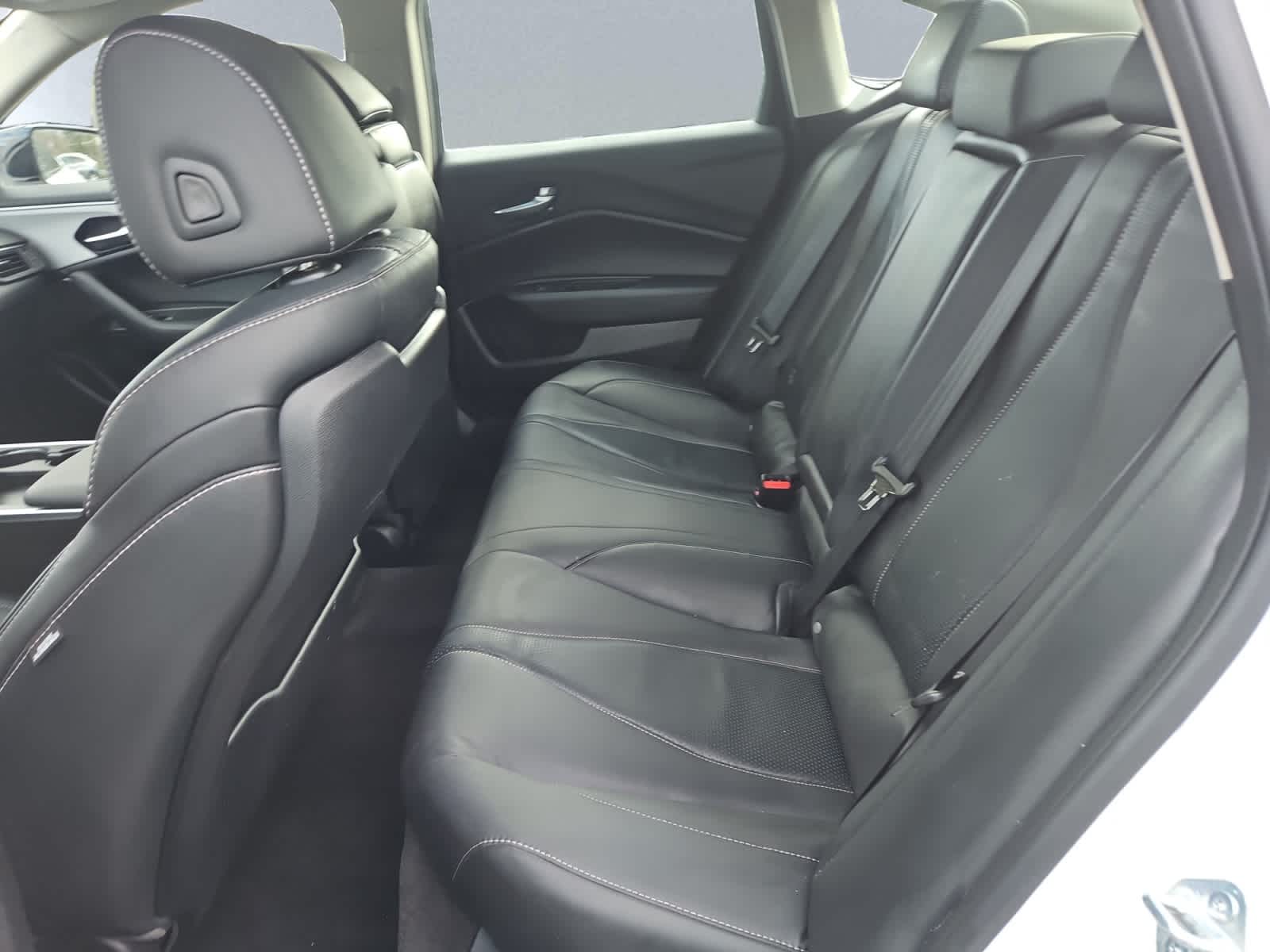 used 2022 Acura TLX car, priced at $30,688