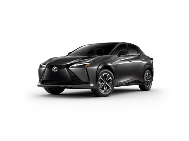 new 2025 Lexus RZ 450e car