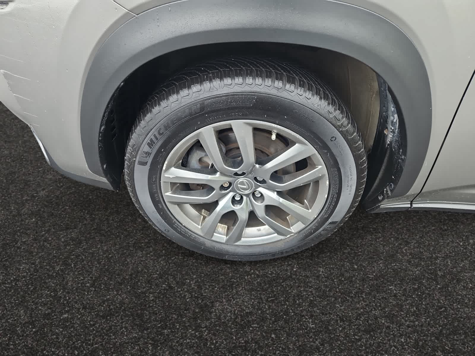used 2015 Lexus NX 200t car, priced at $20,798
