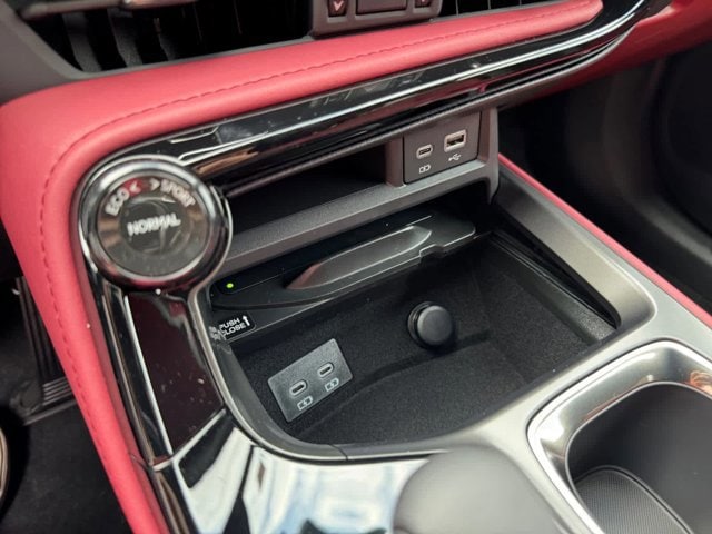 new 2025 Lexus NX 350 car