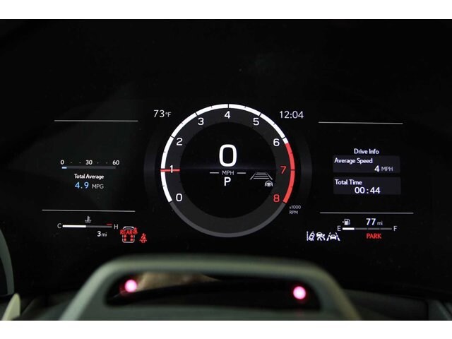 new 2025 Lexus TX 350 car