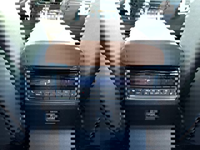 new 2025 Lexus GX car