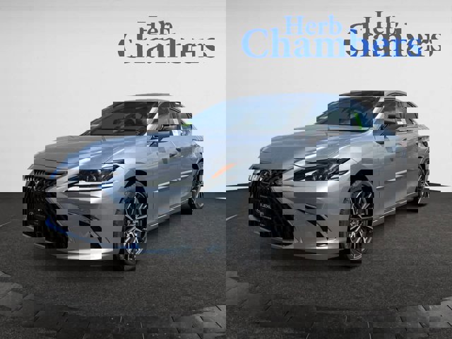 new 2025 Lexus ES 350 car