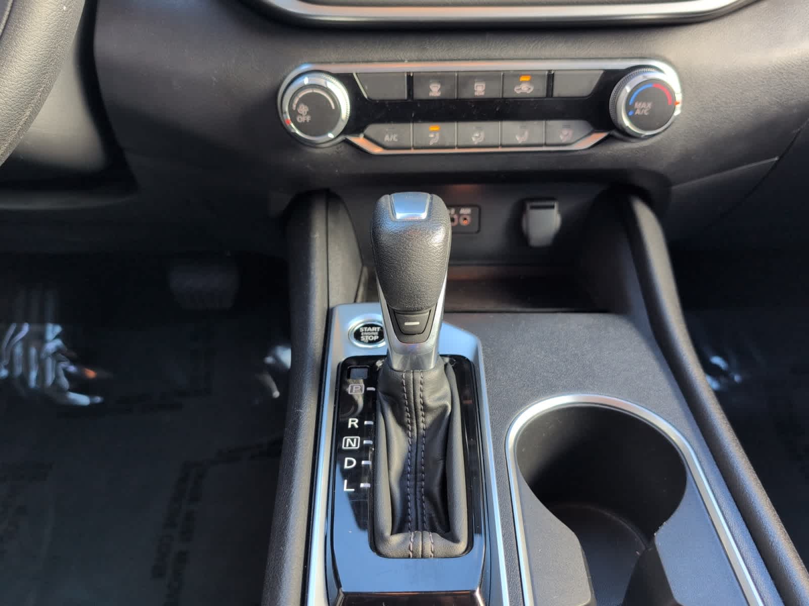 used 2022 Nissan Altima car, priced at $20,498