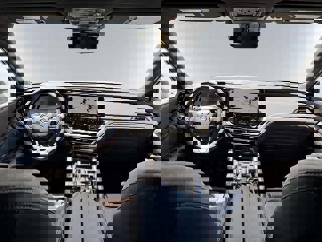 new 2025 Lexus TX 350 car