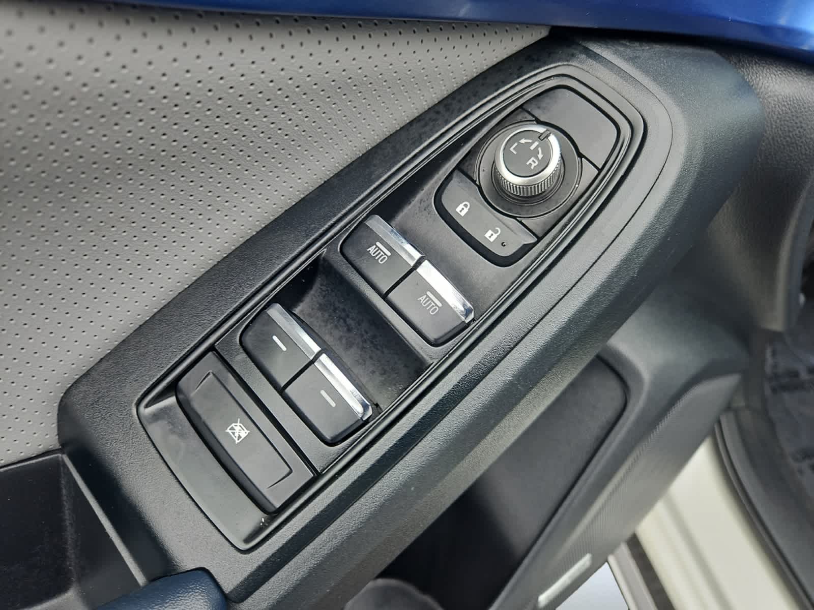 used 2019 Subaru Crosstrek Hybrid car, priced at $26,498