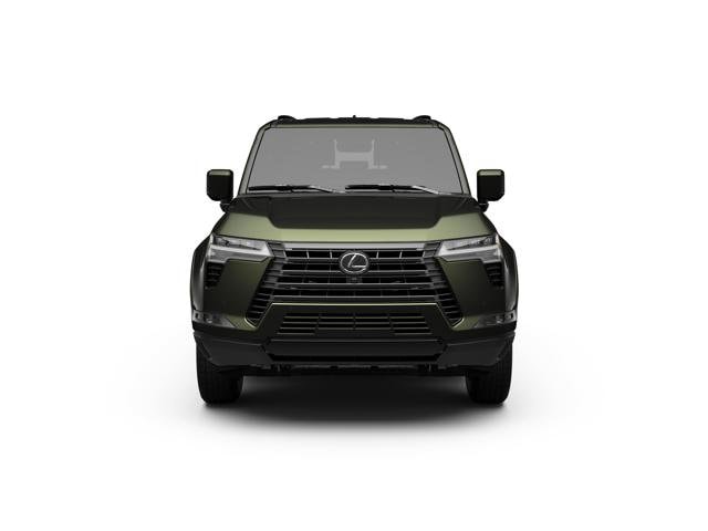 new 2024 Lexus GX car