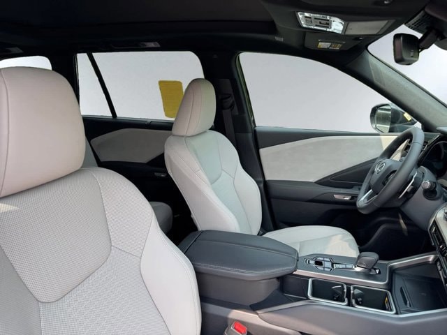 new 2025 Lexus TX 350 car