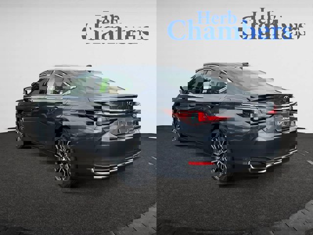 new 2025 Lexus ES 300h car