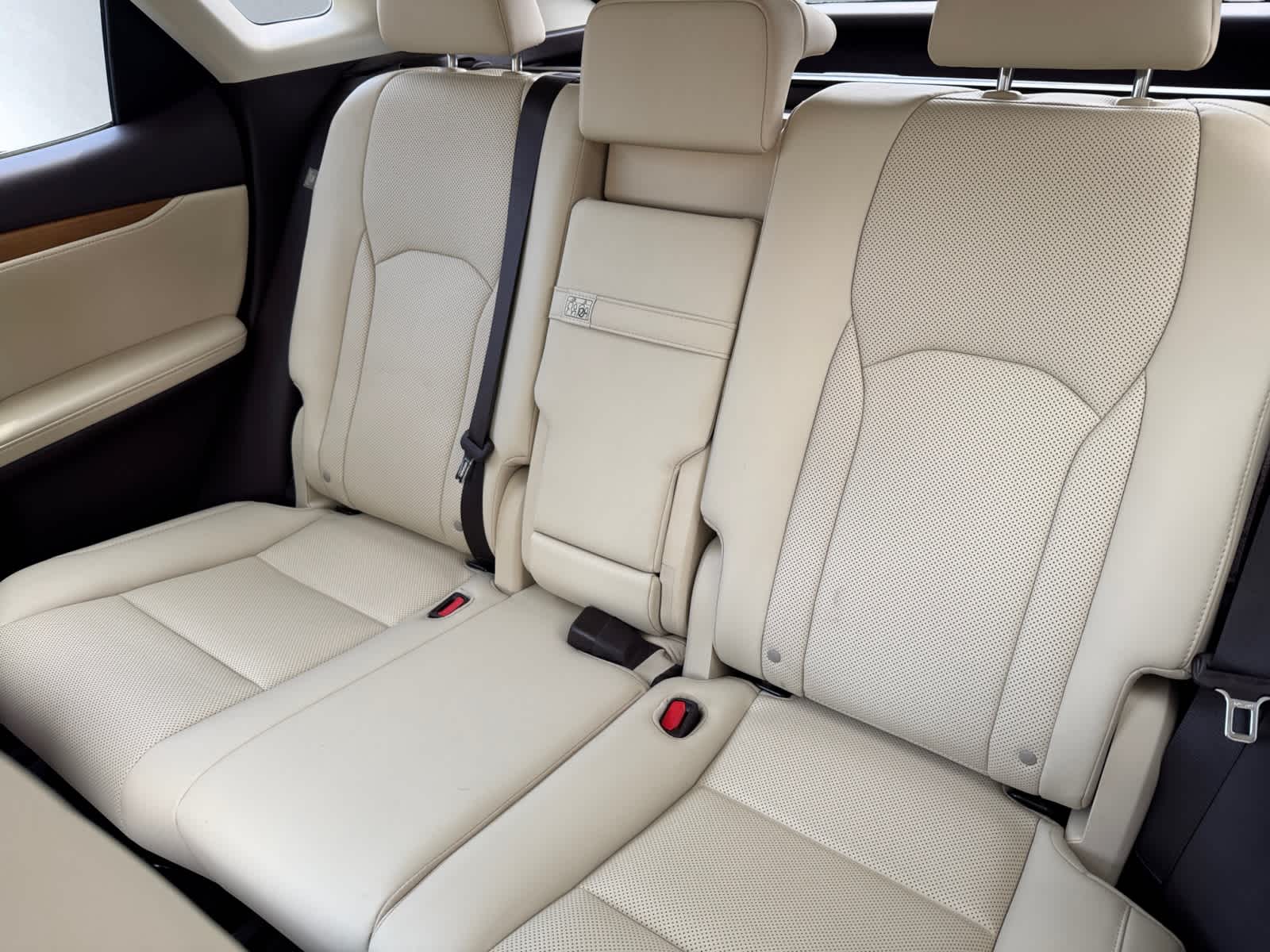 used 2020 Lexus RX car, priced at $27,598