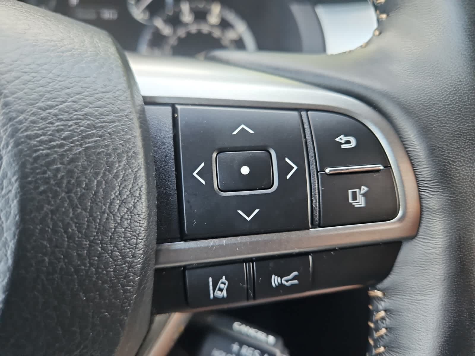 used 2023 Lexus GX car, priced at $56,998