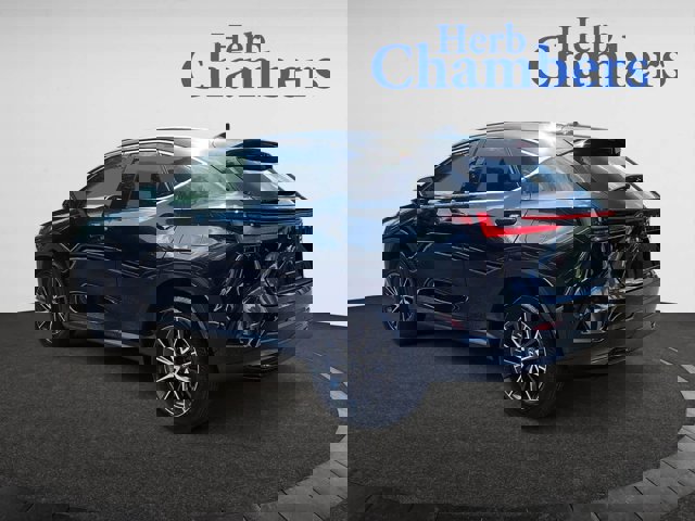 used 2024 Lexus NX car, priced at $42,998