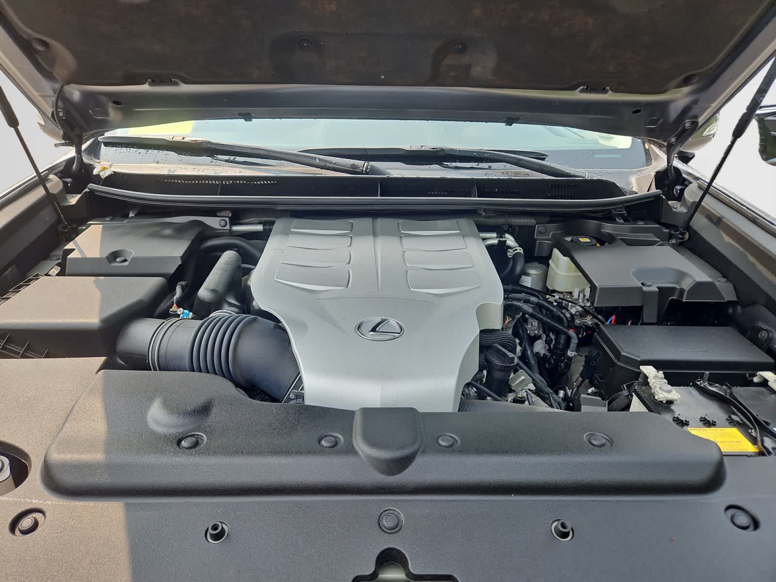 used 2022 Lexus GX car, priced at $50,988