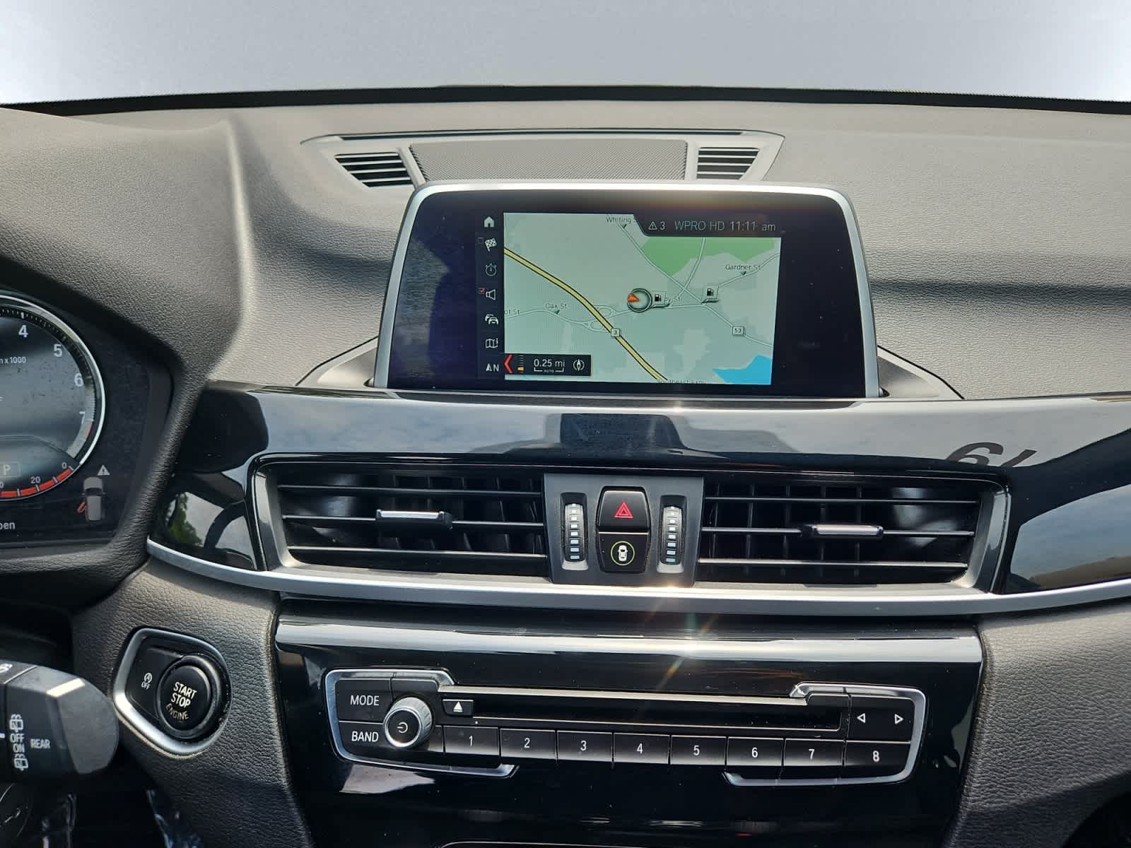 used 2019 BMW X1 car, priced at $18,998
