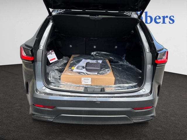 new 2025 Lexus NX 350 car