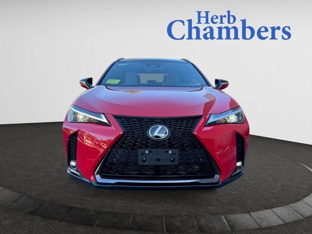 new 2025 Lexus UX 300h car