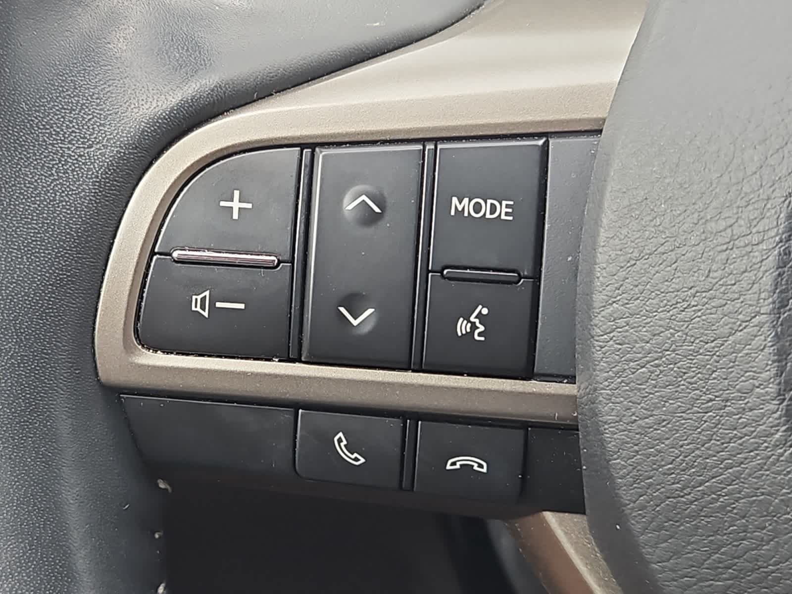 used 2022 Lexus RX car, priced at $43,998
