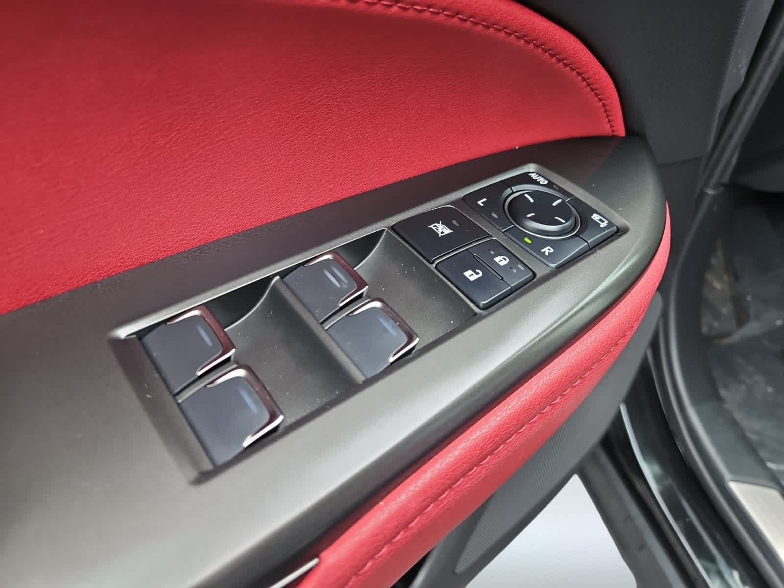 used 2022 Lexus NX car, priced at $41,998