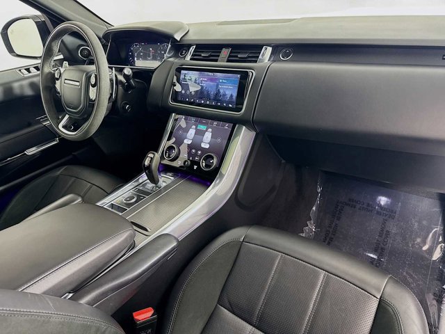 used 2022 Land Rover Range Rover Sport car, priced at $46,998