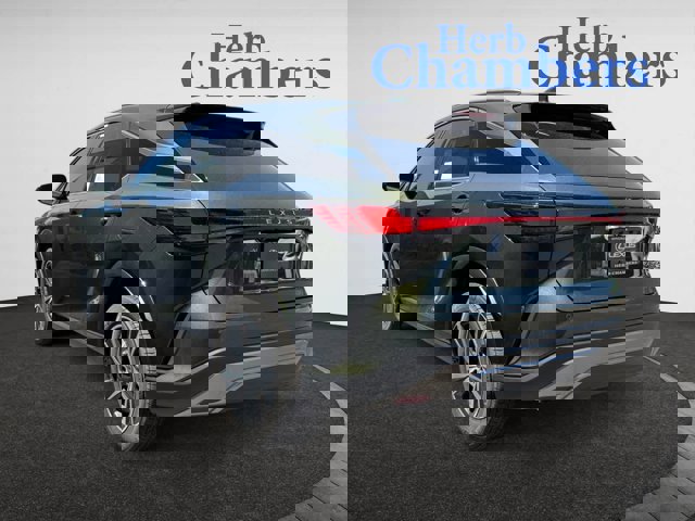new 2025 Lexus RX 350 car