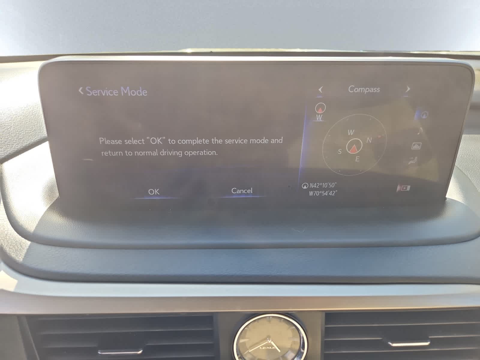 used 2022 Lexus RX car, priced at $38,988