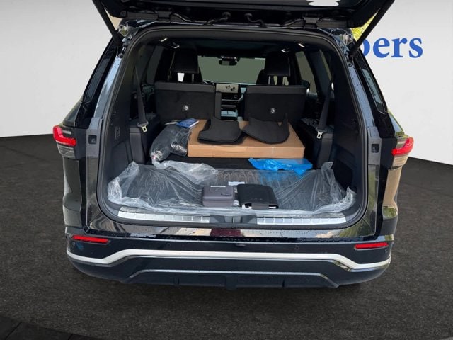 new 2025 Lexus TX 350 car