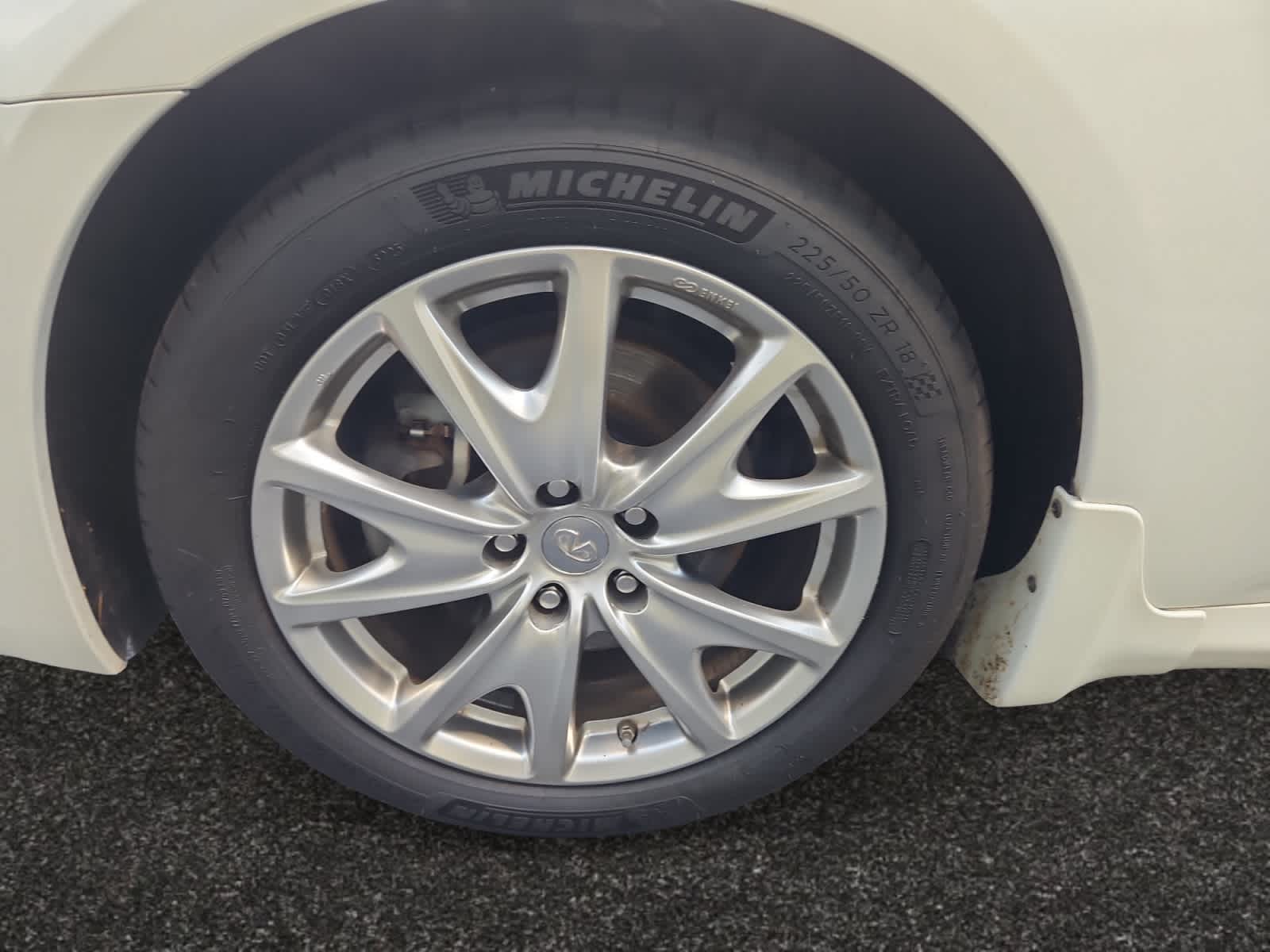 used 2012 INFINITI G37 car, priced at $10,998