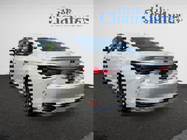 new 2025 Lexus ES 300h car