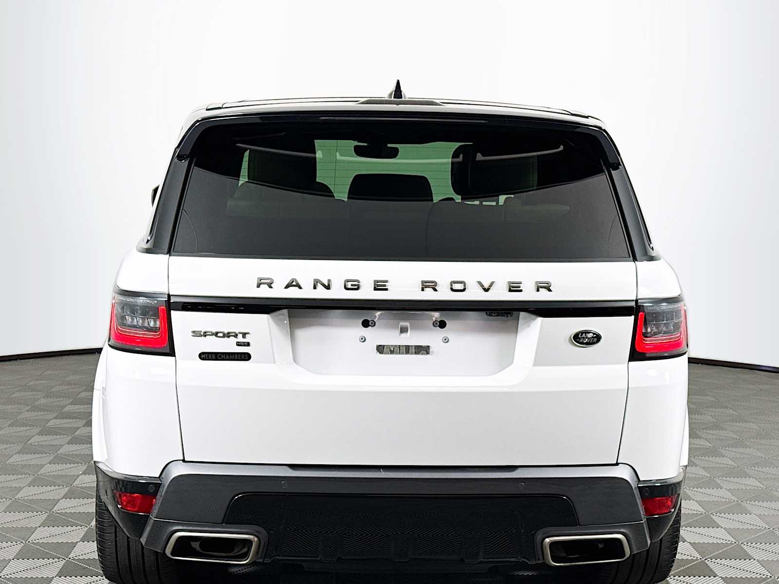 used 2022 Land Rover Range Rover Sport car, priced at $49,498