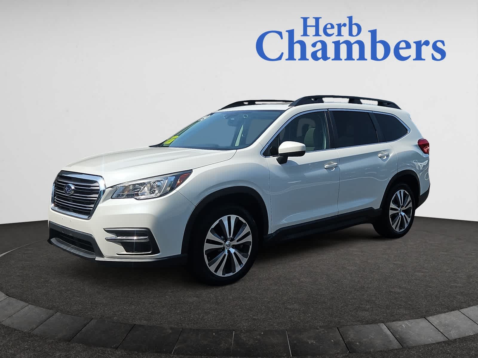 used 2019 Subaru Ascent car, priced at $18,698