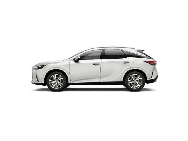 new 2025 Lexus RX 350 car