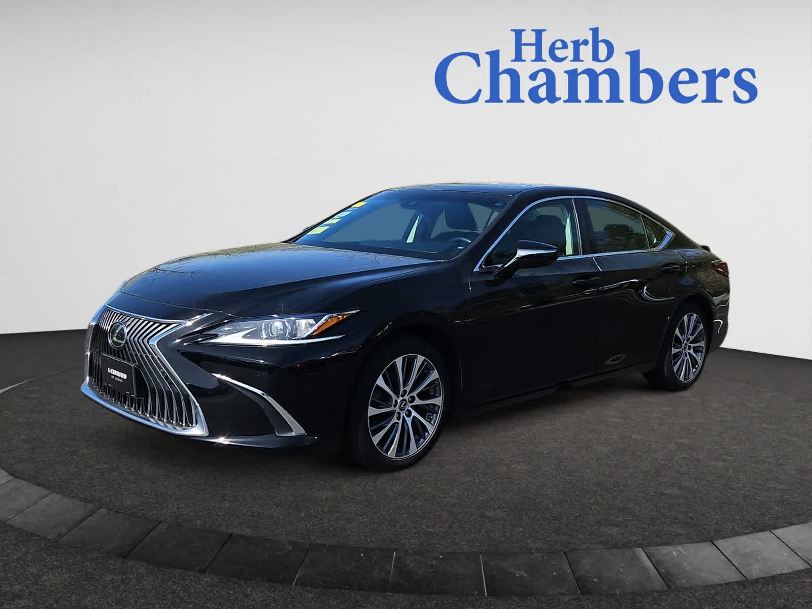 used 2021 Lexus ES car, priced at $31,998