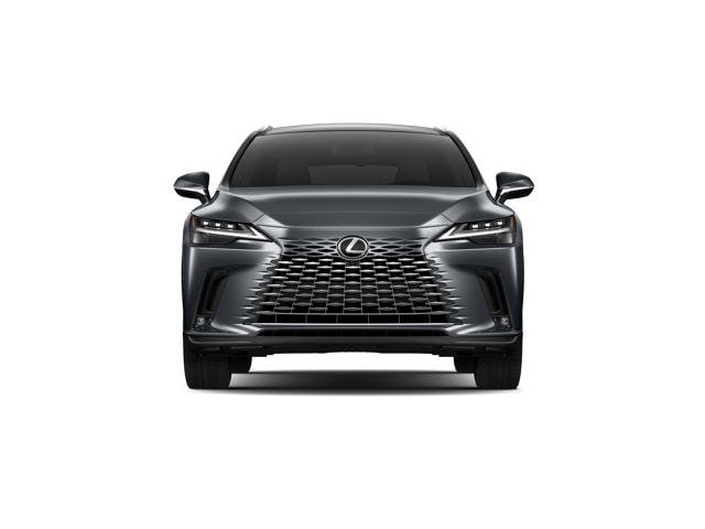 new 2024 Lexus RX 450h car