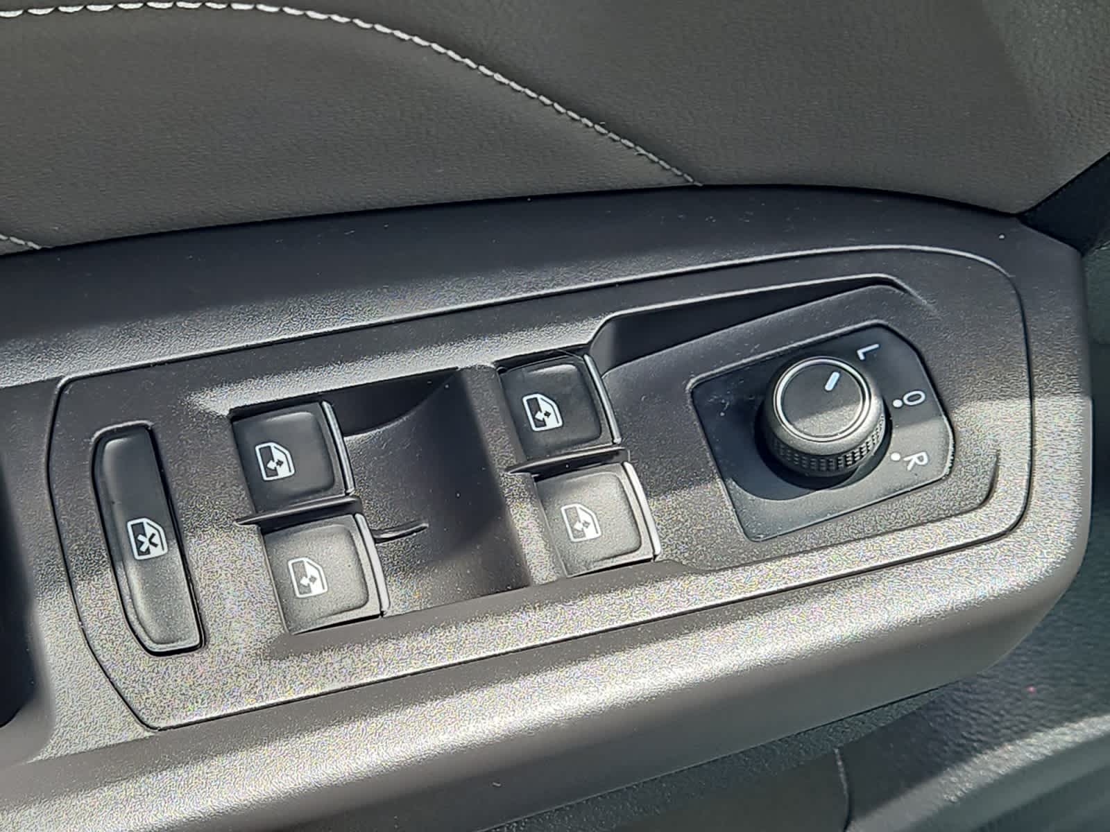 used 2022 Volkswagen Atlas car, priced at $31,998