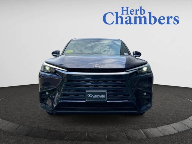 new 2025 Lexus TX 350 car