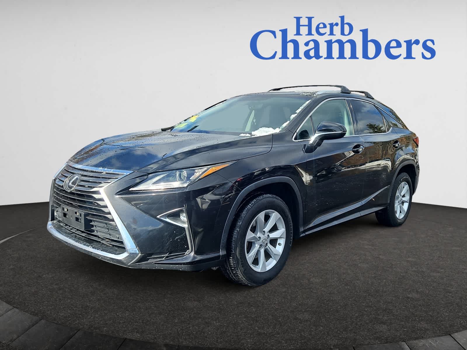 used 2016 Lexus RX 350 car, priced at $26,998