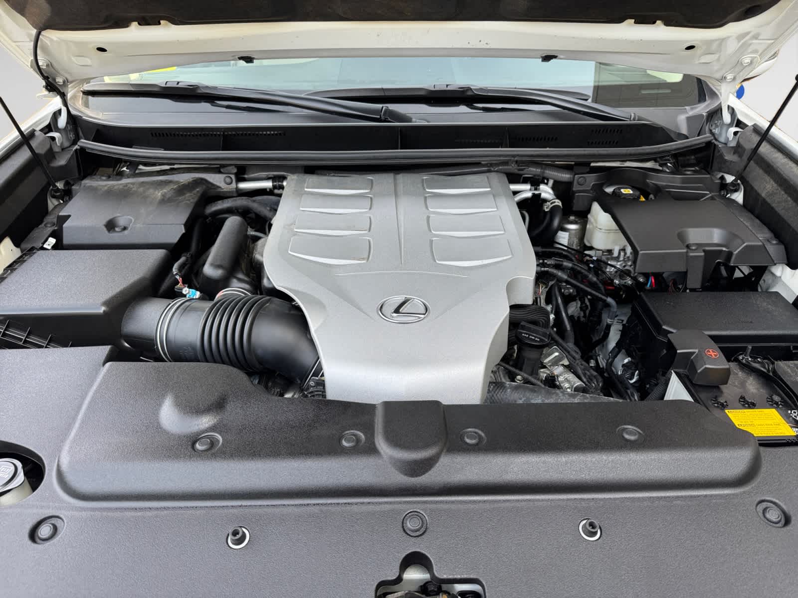 used 2022 Lexus GX car, priced at $51,998