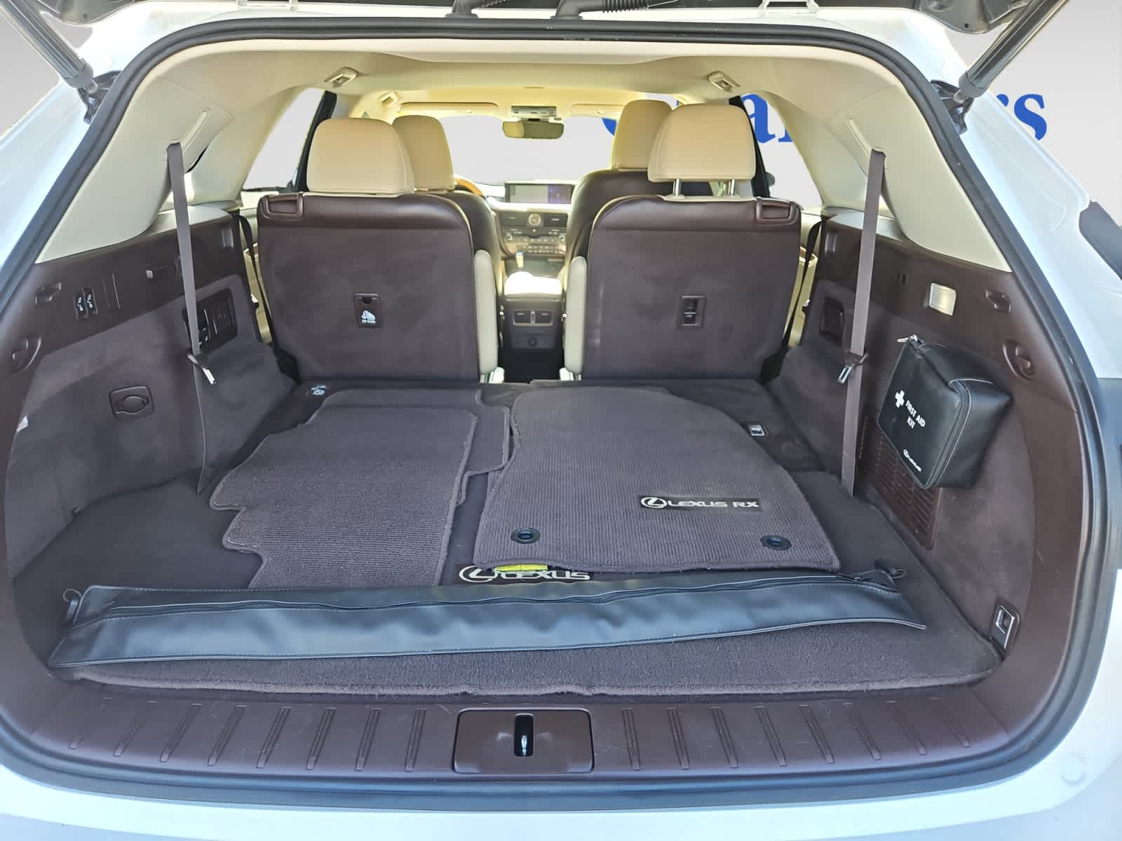 used 2019 Lexus RX car, priced at $32,598