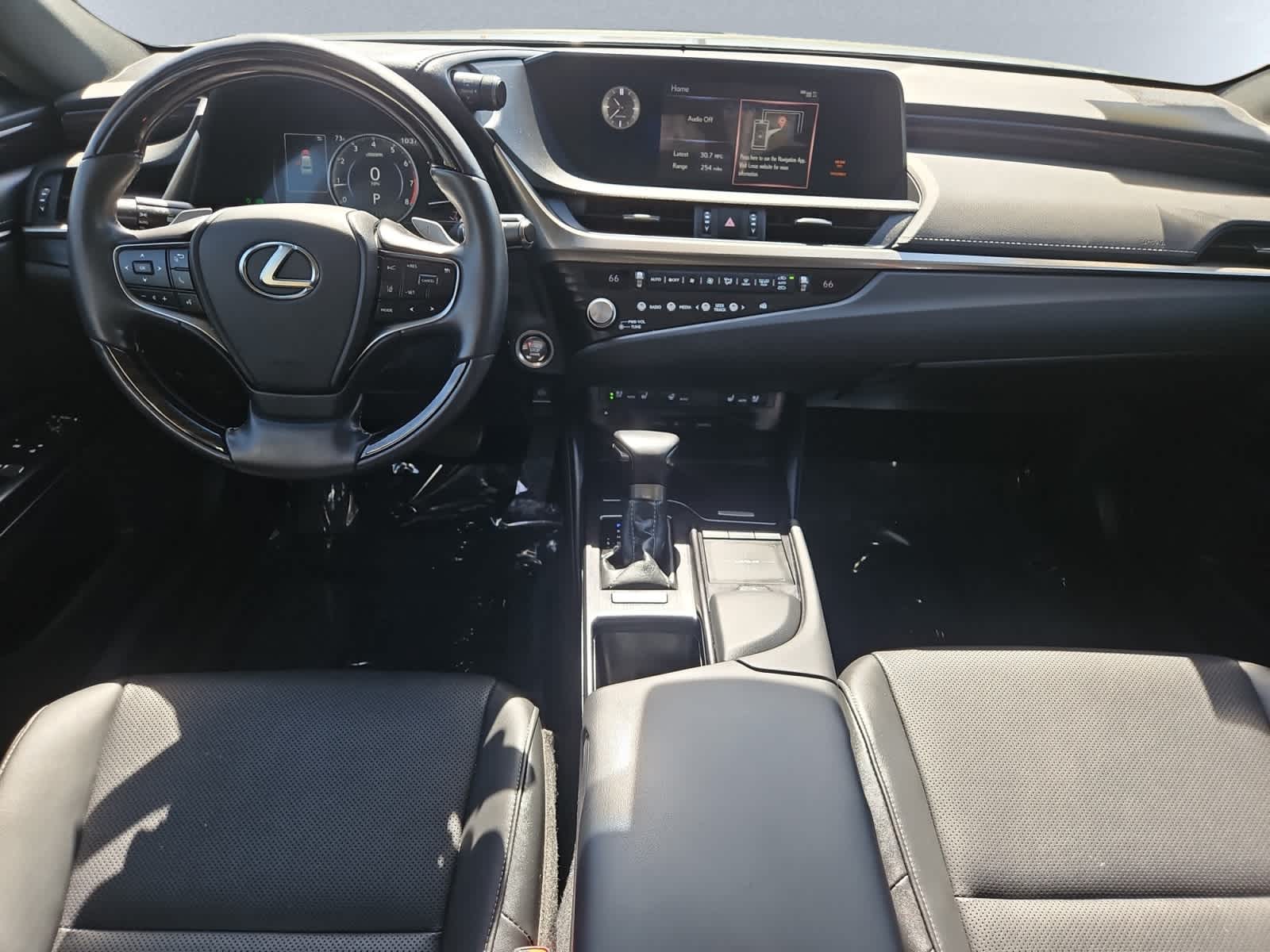 used 2021 Lexus ES car, priced at $31,998