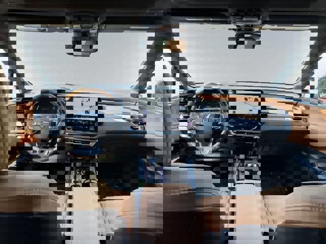 new 2025 Lexus RX 350 car
