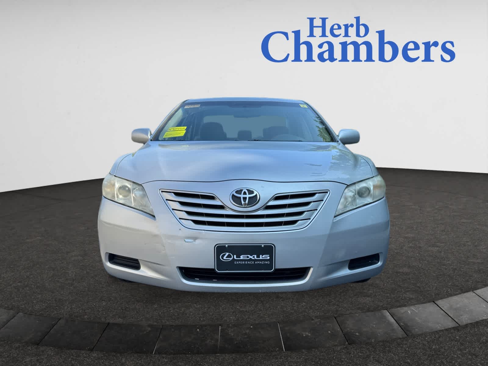 used 2007 Toyota Camry car, priced at $9,998