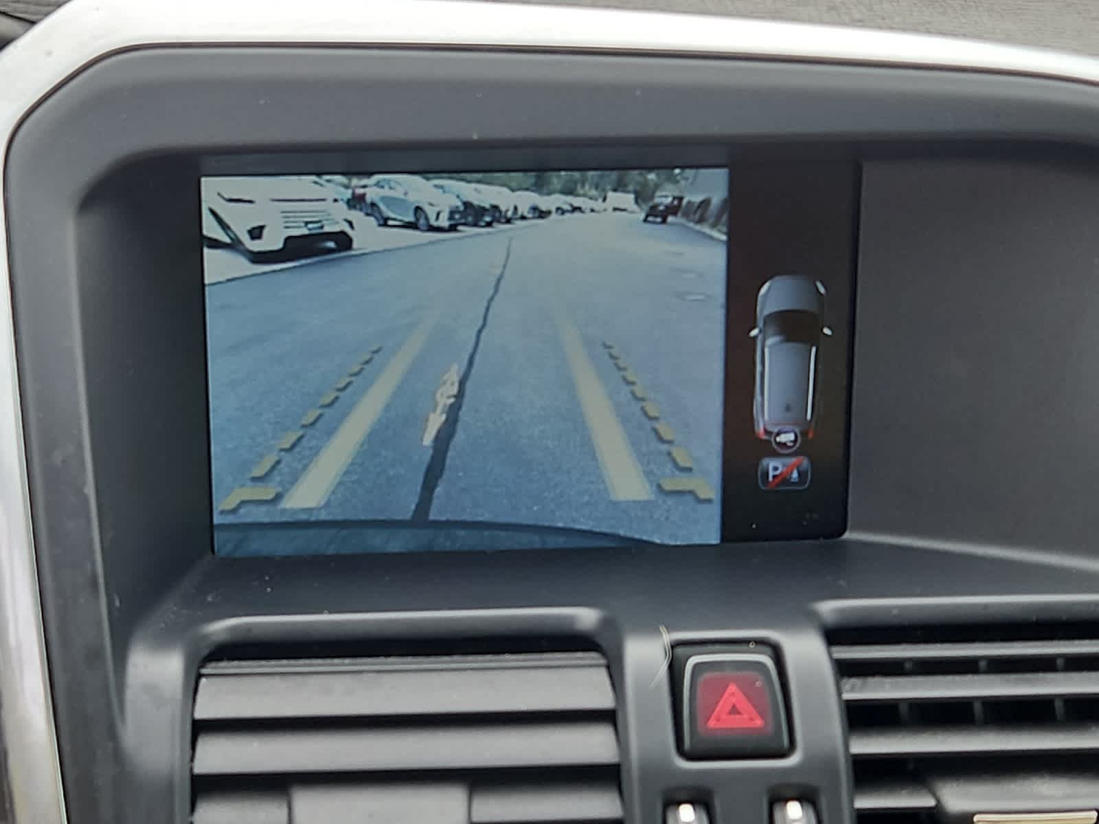 used 2013 Volvo XC60 car, priced at $9,998