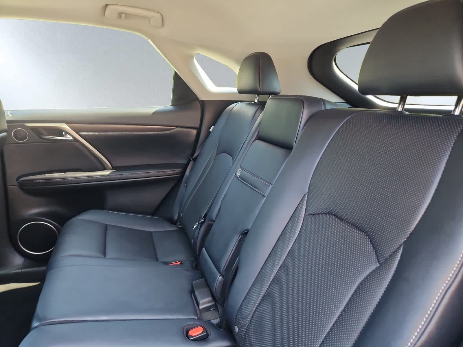 used 2020 Lexus RX car, priced at $33,998