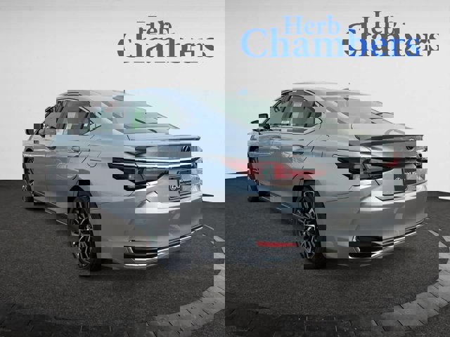 new 2025 Lexus ES 300h car