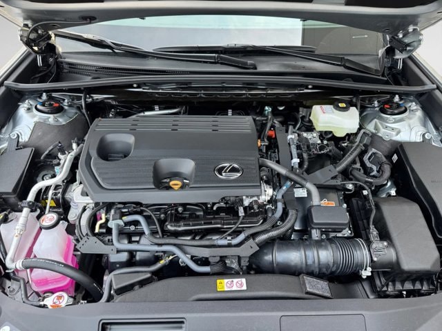 new 2025 Lexus ES 300h car
