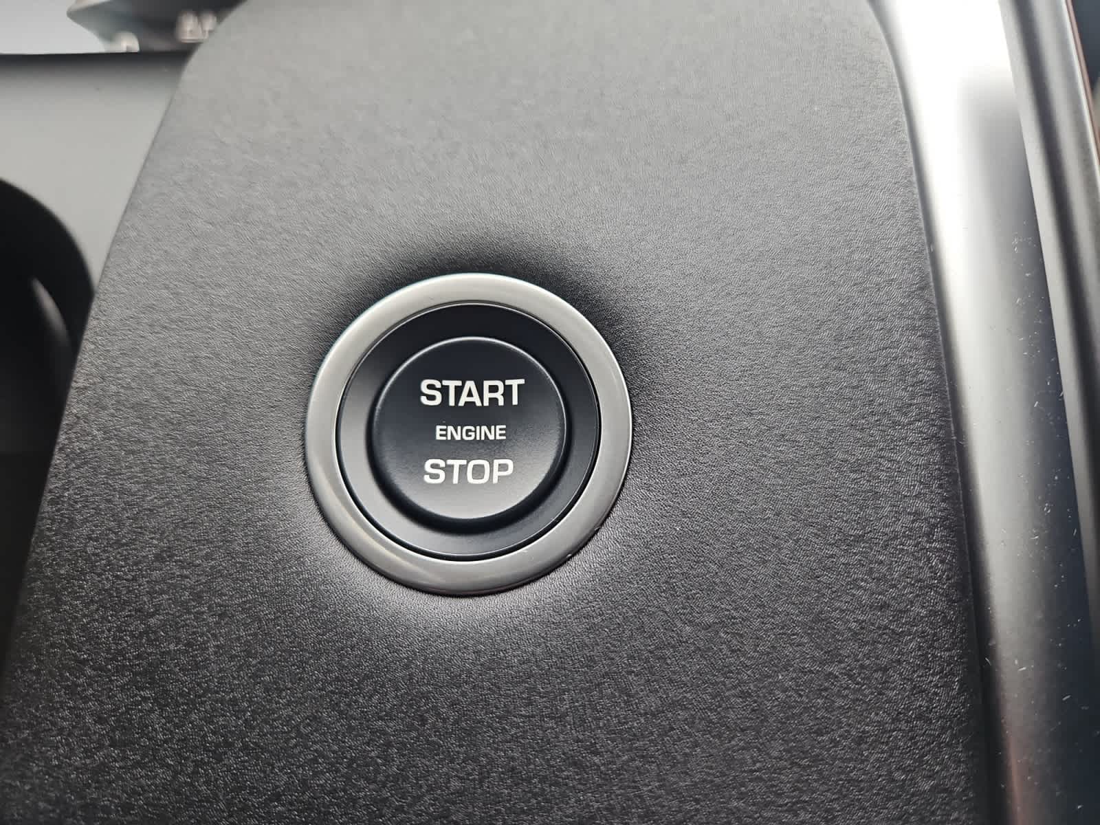 used 2024 Land Rover Discovery Sport car, priced at $37,498