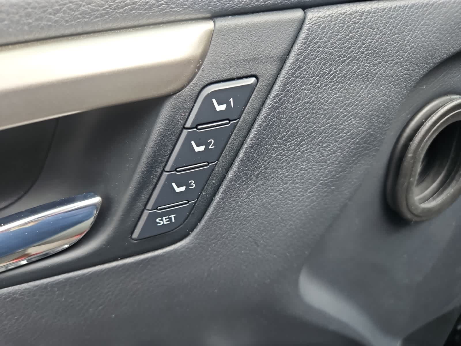 used 2021 Lexus RX car, priced at $39,998